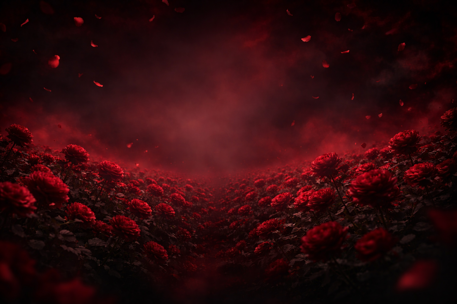 Aunque No Sea Nuestro Tiempo background